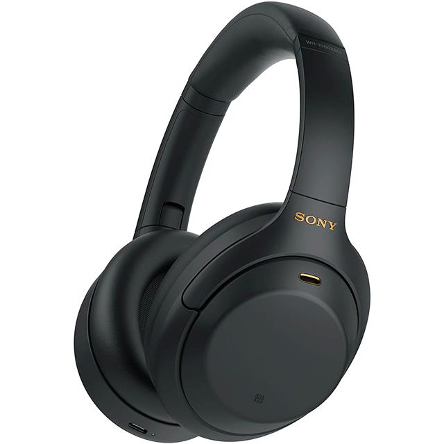【超高人气】SonyWH-1000XM4 无线降噪耳机$398!双色选