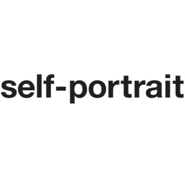 Simons Self-Portrait小裙子低至6.1折+再减$25