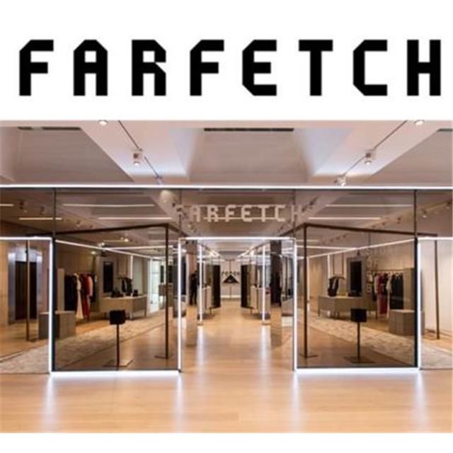 Farfetch电商大促5折起+再8.5折!吊带裙$288