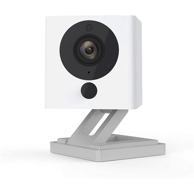 【超高人气】Wyze Cam V2 1080P 家用智能安全摄像头