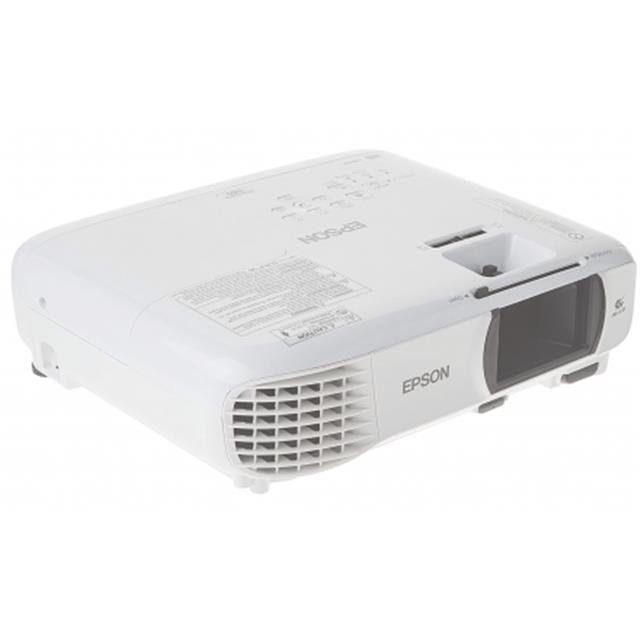 Epson HC1060 1080p 家用投影仪好价7.5折！