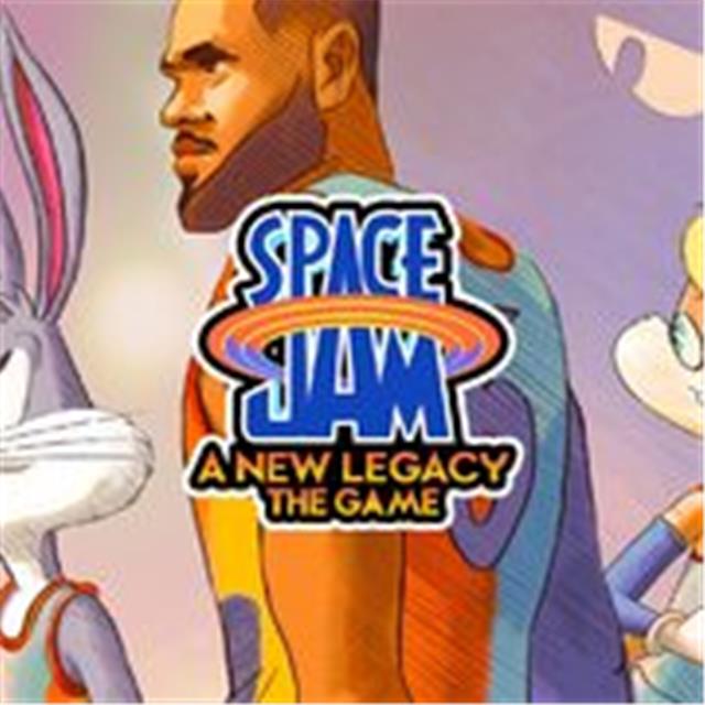Microsoft Store：Get Space Jam: A New Legacy - 免费游戏