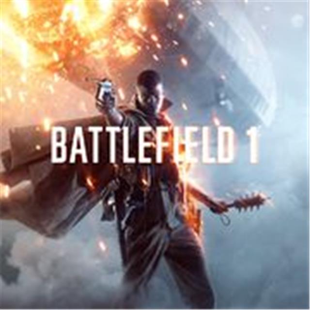 Amazon Prime Gaming：在 8 月 4 日前使用 Amazon Prime 免费获得 Battlefield 1 (PC)