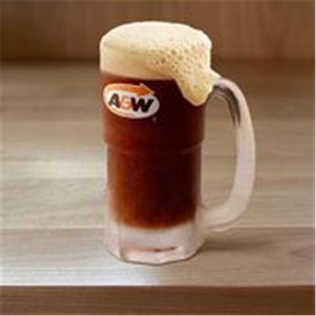 A&W：在 8 月 31 日前在应用程序上购买任何商品均可免费获得根啤酒