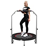 vivohome-40-inch-fitness-trampoline-as-low-as-12749-collapsible-2020-11-10