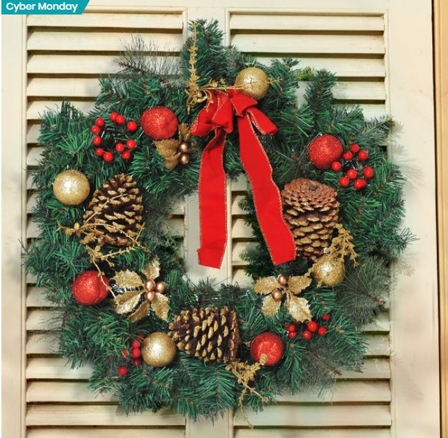the-24-inch-christmas-wreath-is-as-low-as-5999-2020-12-1