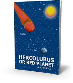 如果对外星人话题感兴趣的话，这里有免费赫科卢布斯或红色星球书