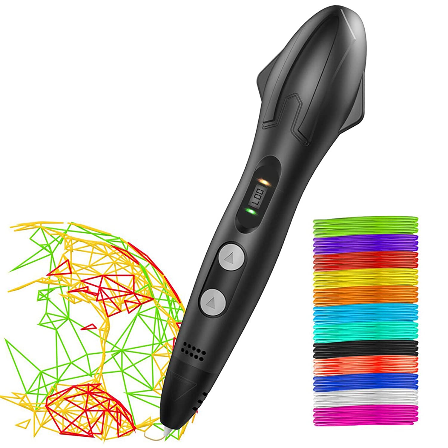 be-tim-3d-printing-pen-realizes-three-dimensional-creation-and-releases-imagination-2021-2-22