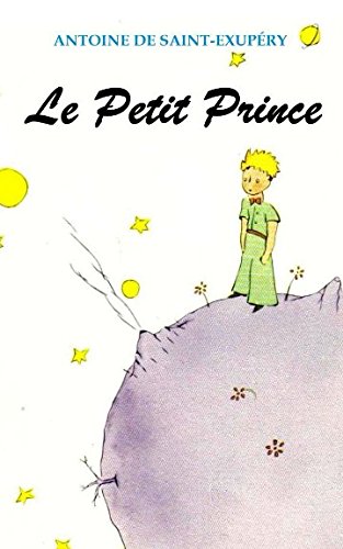 Le Petit Prince小王子周边热卖$13.99起！