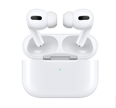 Apple AirPods Pro无线降噪耳机立减$30！