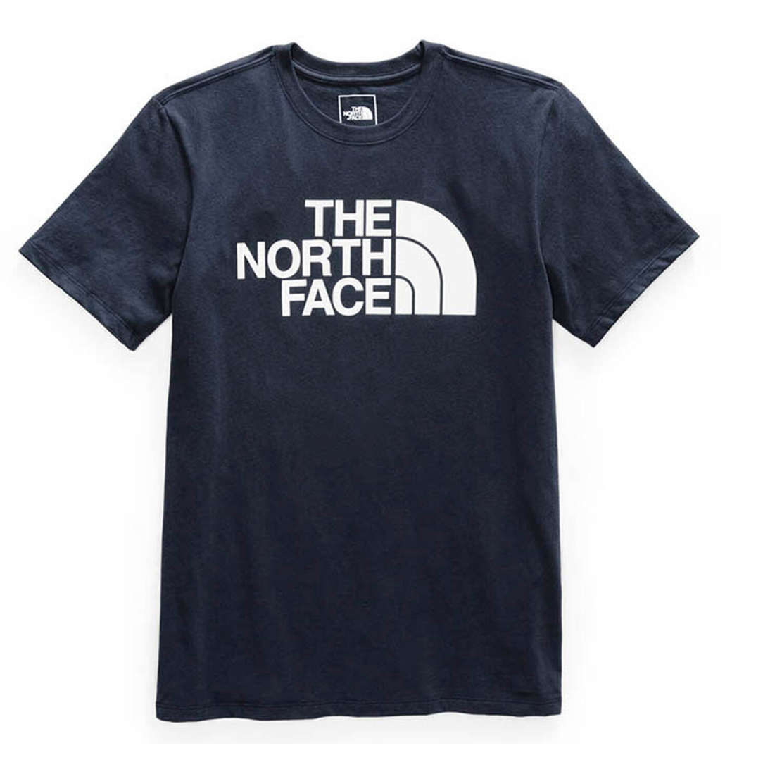 The North Face短袖限时5折$16.98!百搭多色