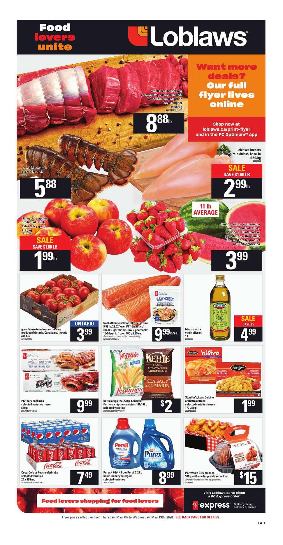 loblaws-flyer-wednesday-may-6-2020-2020-5-7