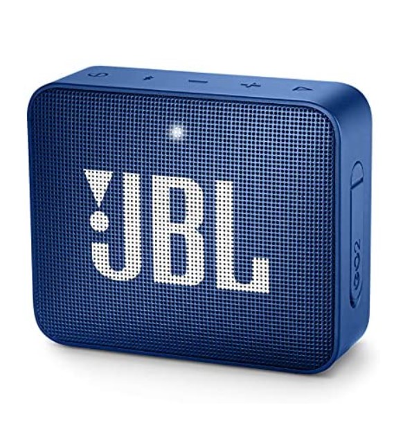 【超高人气】JBL GO2音乐金砖！你的音箱新欢！