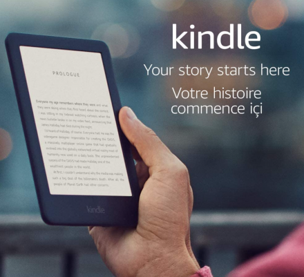 kindle-6-electric-paper-book-two-color-optional-as-little-as-8999-2020-7-2