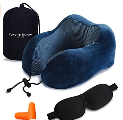 pon-memory-cotton-travel-pillow-360-degree-neck-support-to-send-earplug-eye-masks-2020-7-20
