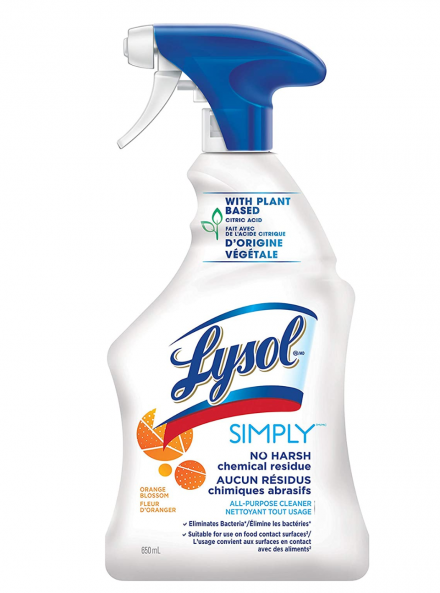 lysol-cleaner-499-the-kitchen-bathroom-is-fully-finished-and-the-baby-dining-chair-works-2020-7-24