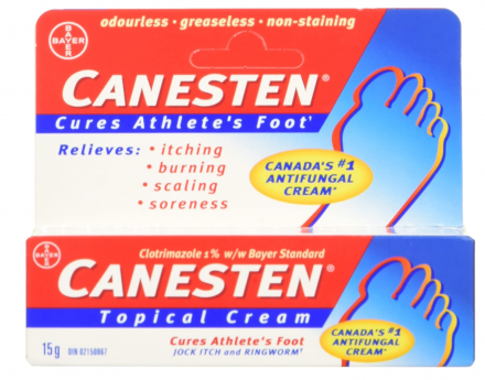 german-bayer-antifungal-foot-ointment-759-eliminates-foot-gas-trouble-2020-7-7