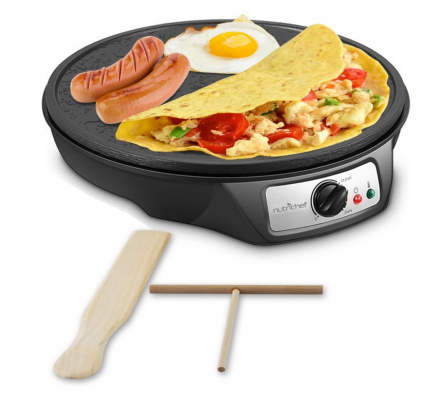 nutrichef-non-stick-pancake-oven-3999-with-wooden-pancake-scraper-2020-8-11