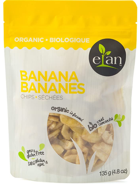 organic-banana-crisps-a-mouthful-of-crispy-crispy-does-not-gain-fat-2020-8-3