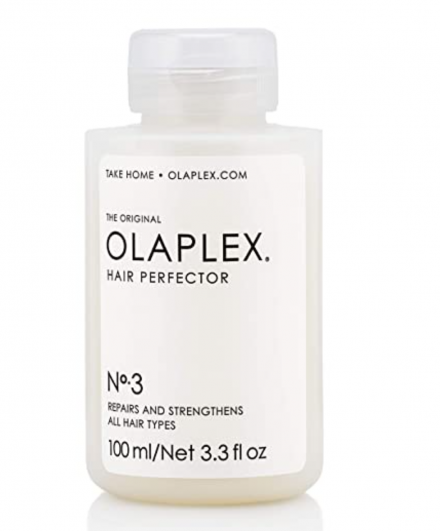 Olaplex 3号修复护发发膜$26！受损发质必备