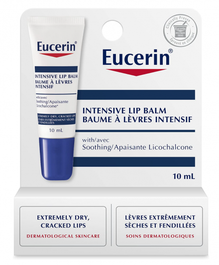 Eucerin 优色林超强修复干燥滋养唇膏$4.65