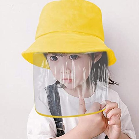 史低价：OneCut 可拆卸儿童防护帽 呵护宝贝